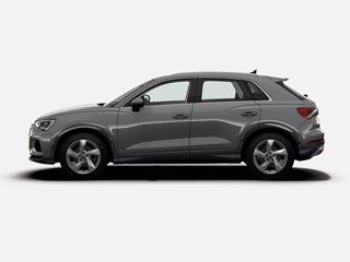 AUDI Q3 35 1.5 tfsi business advanced