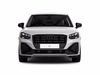 AUDI Q2 35 2.0 tdi edition one s line edition s-tronic