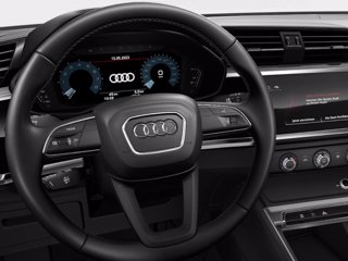 AUDI Q3 35 1.5 tfsi s-tronic