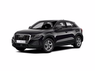 AUDI Q2 35 2.0 tdi s-tronic