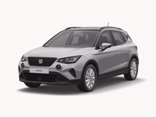 SEAT Arona 1.0 ecotsi style 95cv