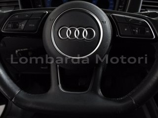 AUDI A1 sportback 25 1.0 tfsi s-tronic