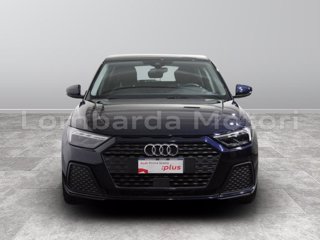 AUDI A1 sportback 25 1.0 tfsi s-tronic