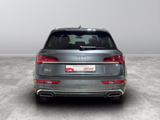 AUDI Q5 40 2.0 tdi mhev 12v s line quattro s-tronic