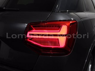 AUDI Q2 35 2.0 tdi s line edition s-tronic