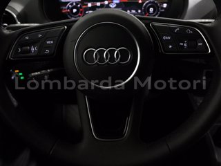 AUDI Q2 35 2.0 tdi s line edition s-tronic