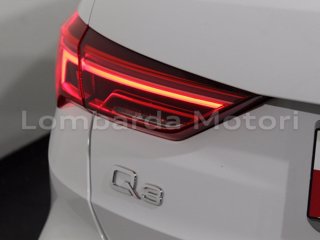 AUDI Q3 45 1.4 tfsi e business s-tronic