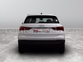 AUDI Q3 45 1.4 tfsi e business s-tronic