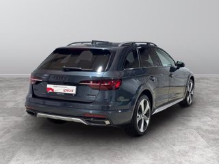 AUDI A4 allroad 40 2.0 tdi mhev quattro 204cv s-tronic