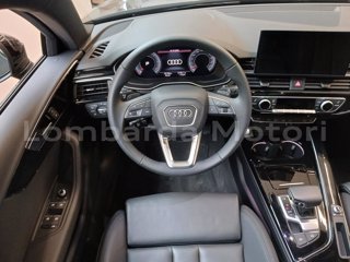 AUDI A4 allroad 40 2.0 tdi mhev quattro 204cv s-tronic