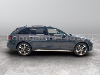 AUDI A4 allroad 40 2.0 tdi mhev quattro 204cv s-tronic