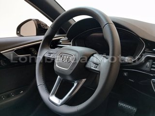 AUDI A4 allroad 40 2.0 tdi mhev quattro 204cv s-tronic