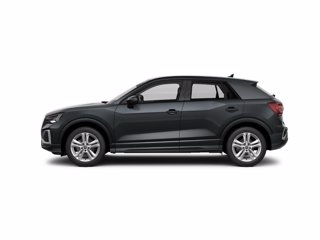 AUDI Q2 35 1.5 tfsi business advanced s-tronic