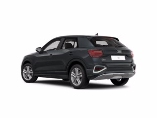 AUDI Q2 35 1.5 tfsi business advanced s-tronic