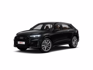 AUDI Rs q8 4.0 mhev 48v 600cv tiptronic