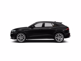 AUDI Rs q8 4.0 mhev 48v 600cv tiptronic