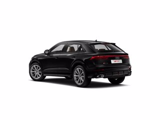 AUDI Rs q8 4.0 mhev 48v 600cv tiptronic