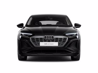 AUDI Q8 sportback e-tron 50 s line edition quattro