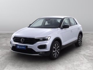 VOLKSWAGEN T-roc 1.0 tsi style 115cv