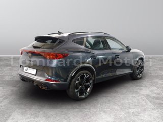 CUPRA Formentor 1.4 e-hybrid 204cv dsg