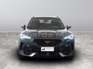 CUPRA Formentor 1.4 e-hybrid 204cv dsg