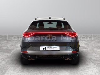 CUPRA Formentor 1.4 e-hybrid 204cv dsg