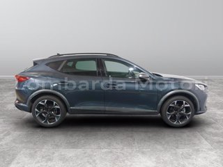 CUPRA Formentor 1.4 e-hybrid 204cv dsg