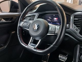 VOLKSWAGEN T-roc 1.5 tsi sport dsg