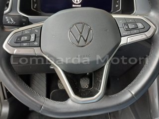 VOLKSWAGEN T-roc 1.0 tsi style 110cv