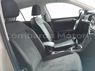 VOLKSWAGEN T-roc 1.0 tsi style 110cv