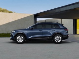 AUDI Q6 e-tron performance business 326cv