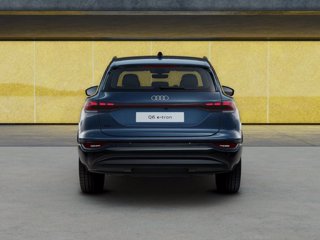 AUDI Q6 e-tron performance business 326cv