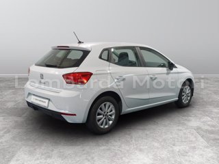 SEAT Ibiza 1.0 ecotsi business 95cv