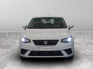 SEAT Ibiza 1.0 ecotsi business 95cv