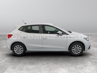 SEAT Ibiza 1.0 ecotsi business 95cv