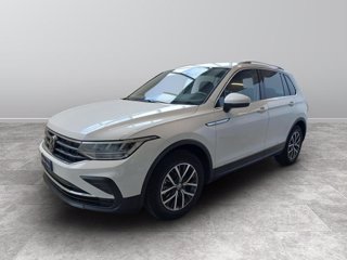 VOLKSWAGEN Tiguan 1.5 tsi life 130cv