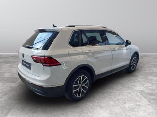 VOLKSWAGEN Tiguan 1.5 tsi life 130cv