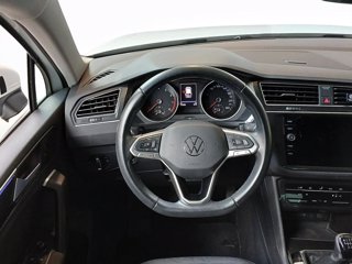 VOLKSWAGEN Tiguan 1.5 tsi life 130cv