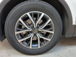 VOLKSWAGEN Tiguan 1.5 tsi life 130cv