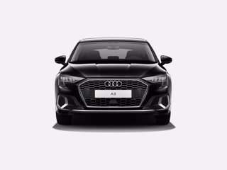 AUDI A3 sportback 40 1.4 tfsi e business advanced s-tronic