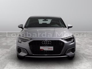 AUDI A3 sportback 30 2.0 tdi business advanced s-tronic