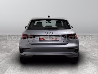 AUDI A3 sportback 30 2.0 tdi business advanced s-tronic