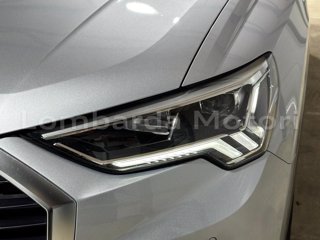 AUDI Q3 35 1.5 tfsi business advanced s-tronic