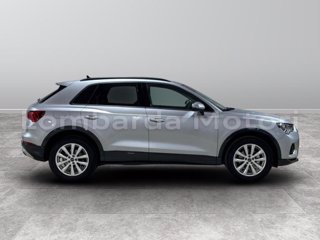 AUDI Q3 35 1.5 tfsi business advanced s-tronic