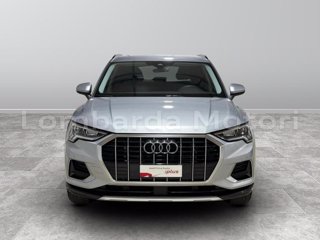 AUDI Q3 35 1.5 tfsi business advanced s-tronic