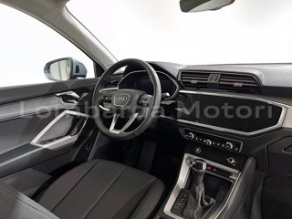 AUDI Q3 35 1.5 tfsi business advanced s-tronic