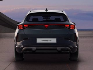 CUPRA Formentor 1.5 hybrid 150cv dsg