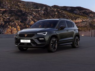 CUPRA Ateca 1.5 tsi 150cv dsg