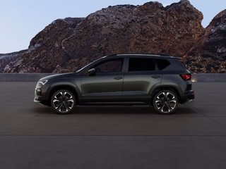 CUPRA Ateca 1.5 tsi 150cv dsg