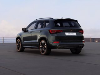 CUPRA Ateca 1.5 tsi 150cv dsg